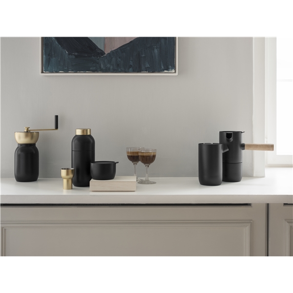 Stelton Collar Kaffekværn (Billede 7 af 7)