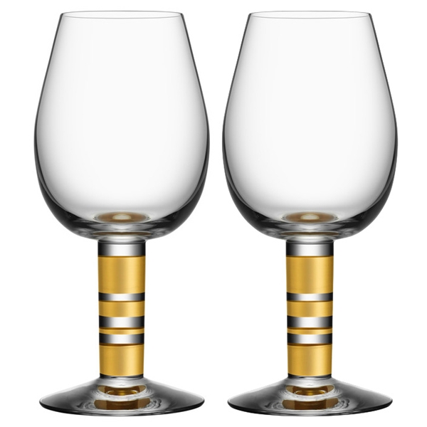 Per Morberg Rødvinsglas Pakke med 2 stk. 62 cl (Billede 1 af 5)