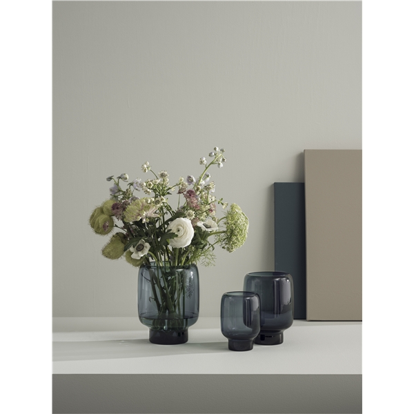 Hoop Vase (Billede 2 af 2)
