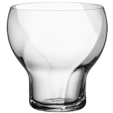 25 cl - Klar - Crystal Magic Tumbler 25 cl