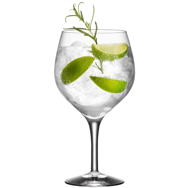 Gin og Tonic Pakke med 4 stk. (Billede 3 af 7)