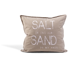 Sand - Pudebetræk Salt In The Air