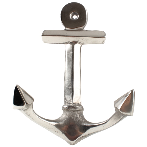 Metalknage Anker (Billede 1 af 2)