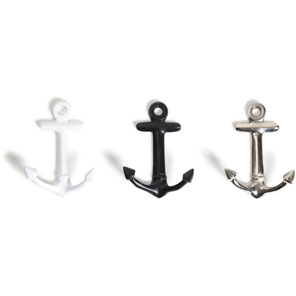 Metalknage Anker (Billede 2 af 2)