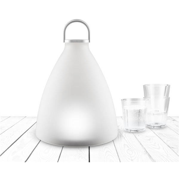 Eva Solo SunLight Bell Stor (Billede 3 af 3)