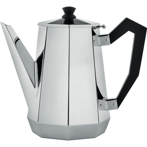 Kaffekande Ottagonale