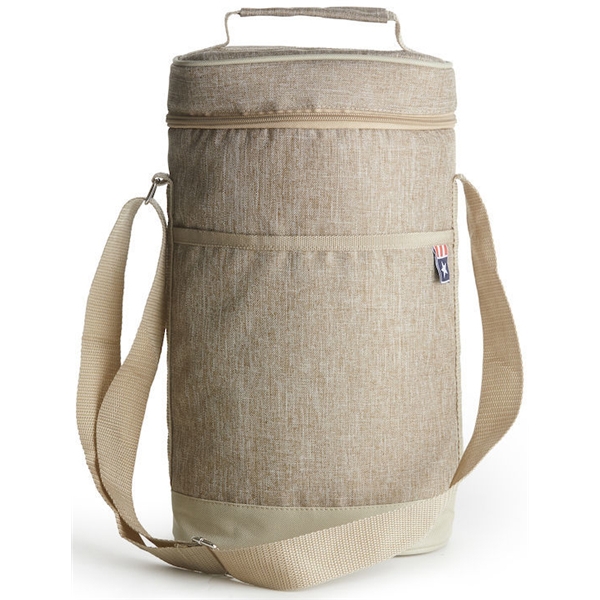 City Køletaske Vin - Picnic - | Shopping4net