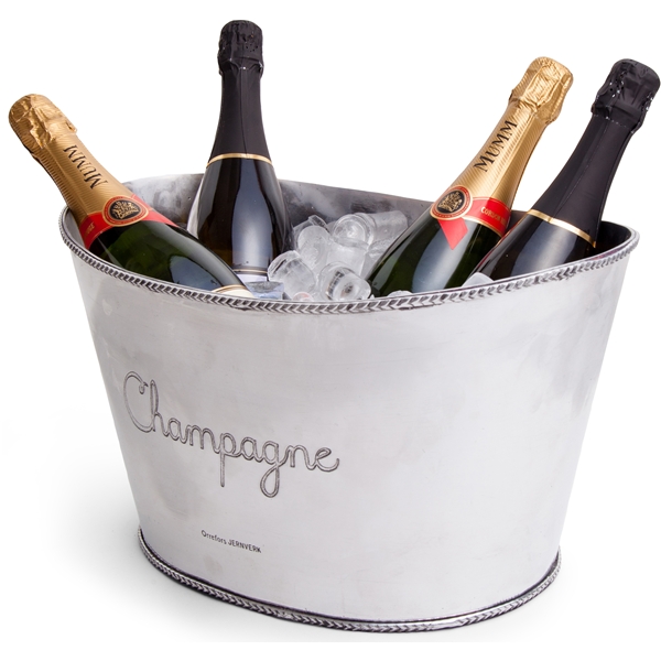 Champagneskål (Billede 2 af 3)