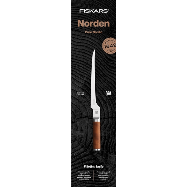 Norden Filetkniv (Billede 2 af 3)