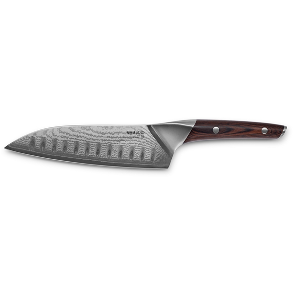 Santoku 18 cm Nordic Kitchen (Billede 1 af 2)