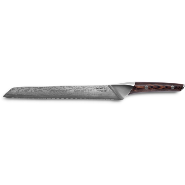 Brødkniv 24 cm Nordic Kitchen (Billede 1 af 2)