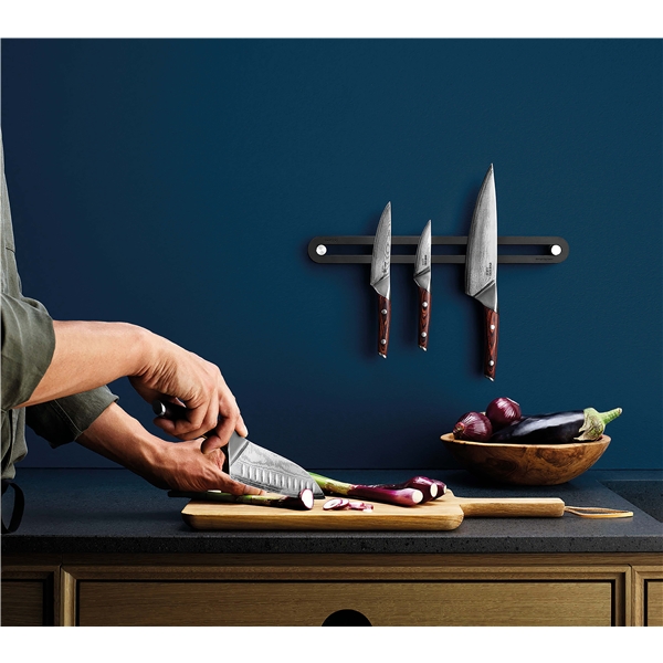 Brødkniv 24 cm Nordic Kitchen (Billede 2 af 2)