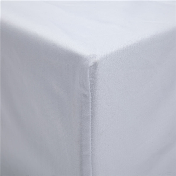Faconsyet Satinlagen 90 x 200 cm (Billede 3 af 3)