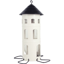 Kombifoderhus Frø