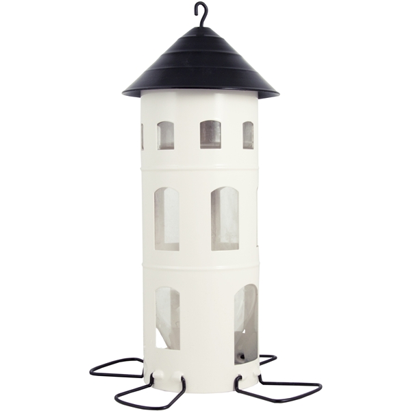Kombifoderhus Frø (Billede 1 af 5)