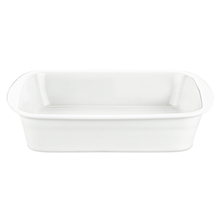 29 cm - Hvid - Pillivuyt Lasagnefad