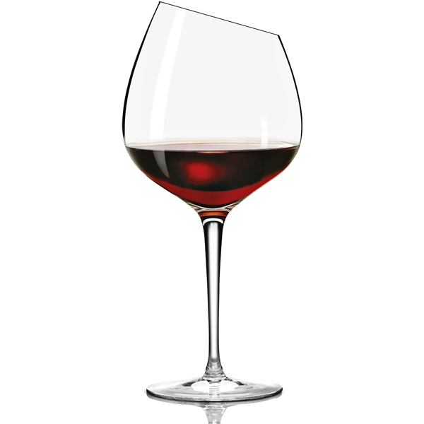 Eva Solo Rødvinsglas Bourgogne (Billede 1 af 2)