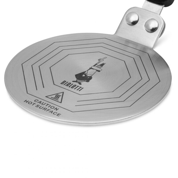 Bialetti Induktionsplade (Billede 2 af 4)