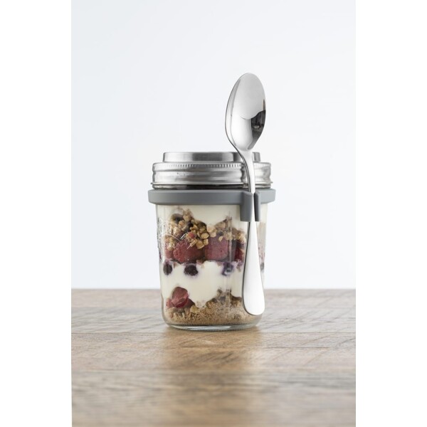 Kilner Morgenmadssæt (Billede 2 af 6)