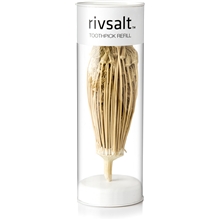Rivsalt Refill Tandstikker
