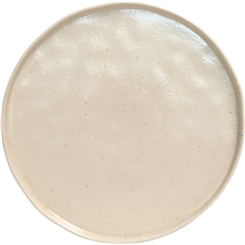 Costa Nova Lagoa Tallerken Creme Creme 31 cm