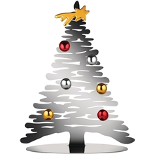Bark for Christmas Bordjuletræ