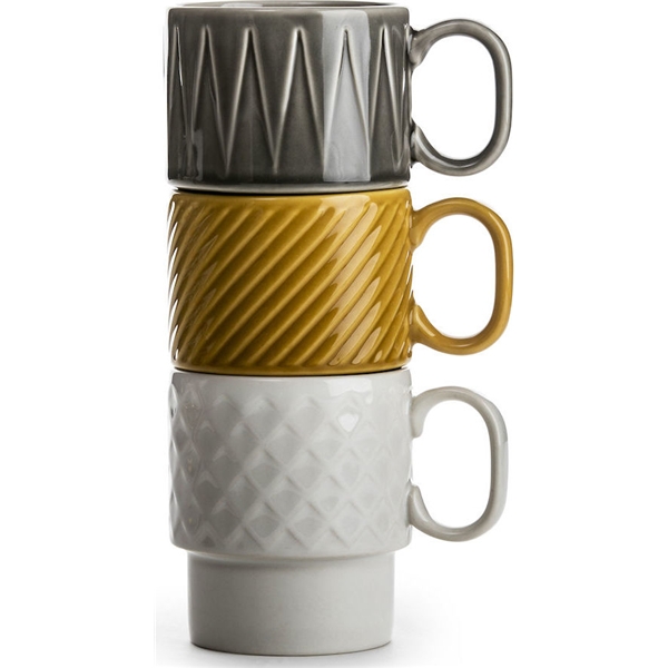Margot Kaffekrus (Billede 2 af 3)