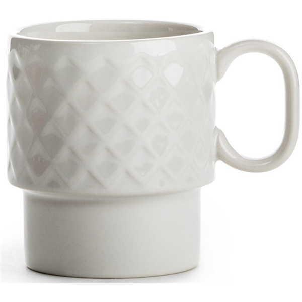 Margot Kaffekrus (Billede 1 af 2)