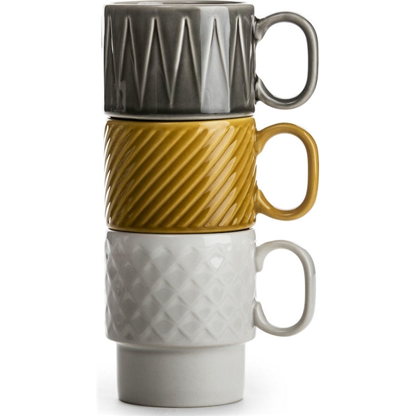 Margot Kaffekrus (Billede 2 af 2)