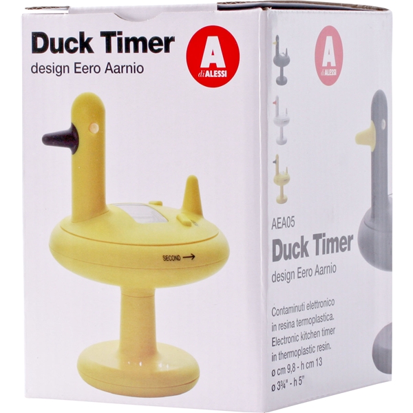 Minutur Duck (Billede 2 af 2)
