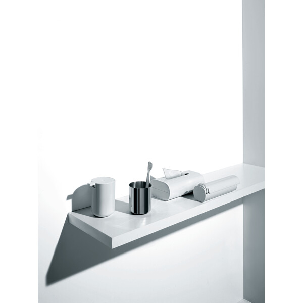Birillo Vatrondel-Dispenser (Billede 2 af 2)