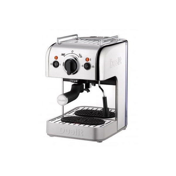 Espressomaskine 3 in 1 Dualit