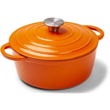 Støbejernsgryde 2,8L