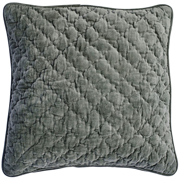 Velvet Quilted Pudebetræk