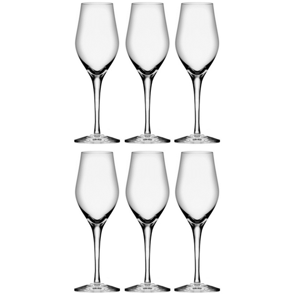 Sense Champagne/Drinkglas Pakke med 6 stk. (Billede 1 af 6)