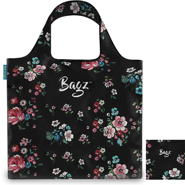 Bagz Floral (Billede 1 af 2)