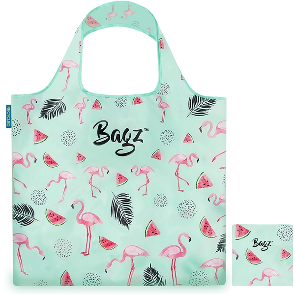 Bagz Flamingo - Tasker Bagz | Shopping4net