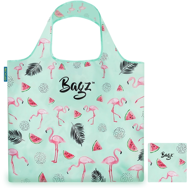 Bagz Flamingo