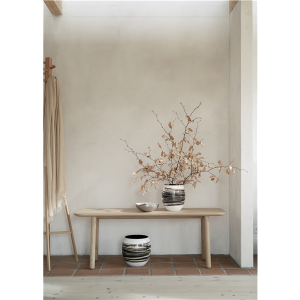 Stelton Stockholm Vase Lignum (Billede 3 af 3)