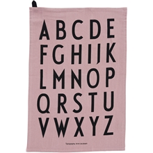 Design Letters Classic Viskestykke Pakke 2 stk.
