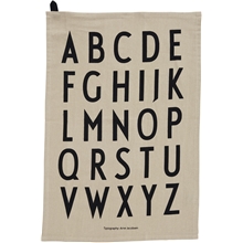 Design Letters Classic Viskestykke Pakke 2 stk.