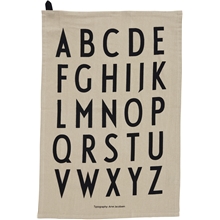 Design Letters Classic Viskestykke Pakke 2 stk.