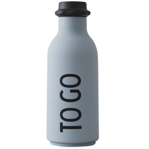 Design Letters Drikkedunk To Go (Billede 1 af 2)