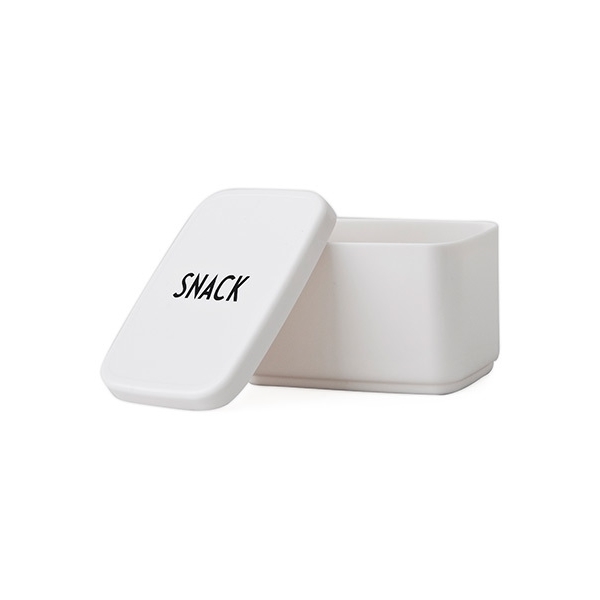 Design Letters Madkasse Snack (Billede 1 af 4)