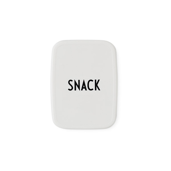 Design Letters Madkasse Snack (Billede 2 af 4)
