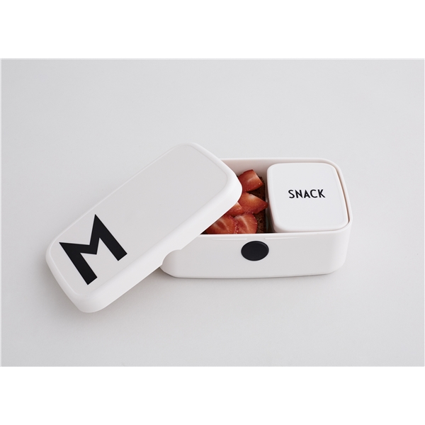 Design Letters Madkasse Snack (Billede 4 af 4)
