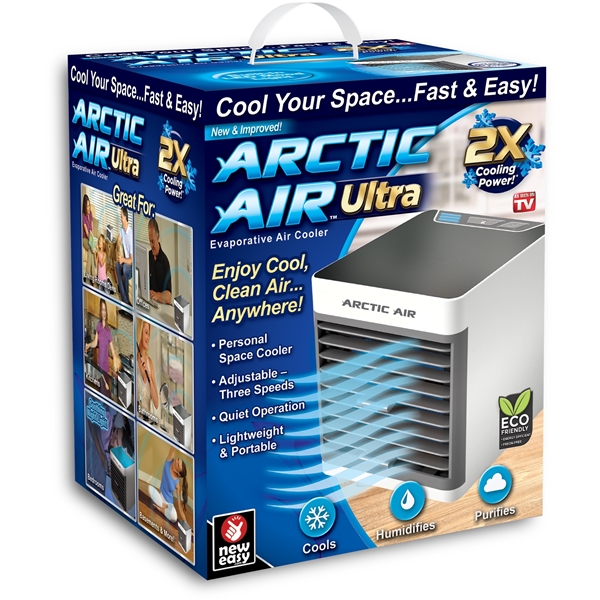 Arctic Air Ultra (Billede 2 af 6)