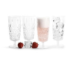 Picnic Champagneglas Pakke med 4 stk. 4 st/pakke