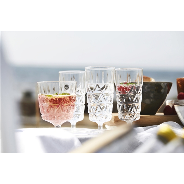 Picnic Champagneglas Pakke med 4 stk. (Billede 3 af 4)