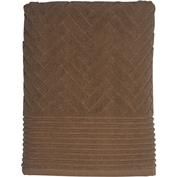 Brick Håndklæde 50 x 95 cm (Billede 1 af 2)